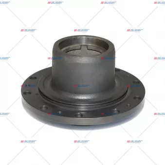 Moyeu de roue avant AUGER