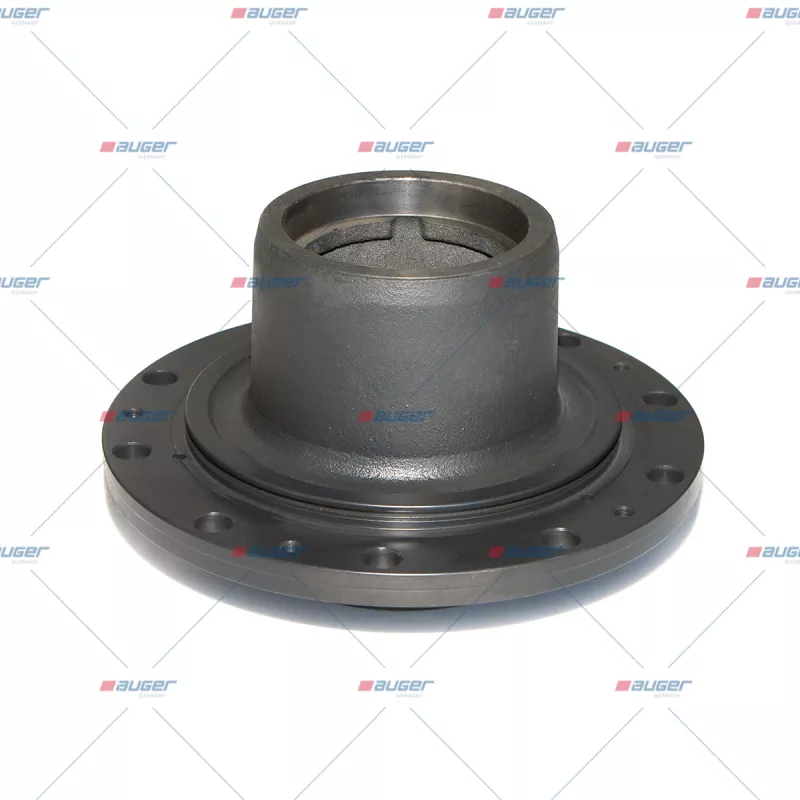 Moyeu de roue avant AUGER 75220