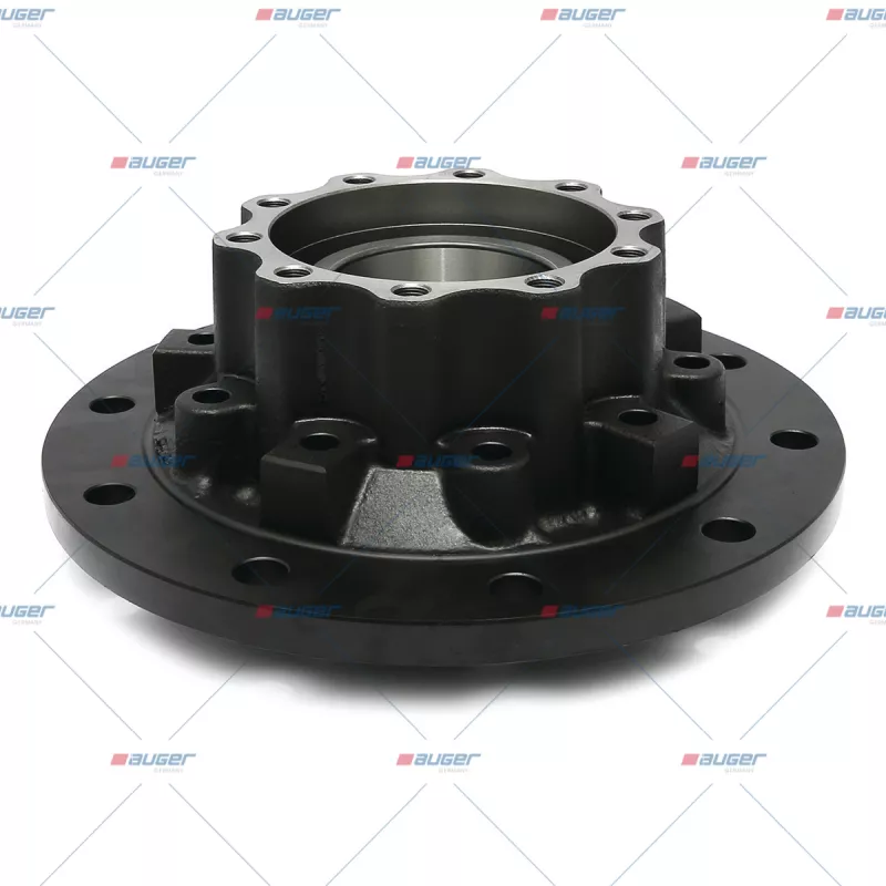 Moyeu de roue avant AUGER 75212