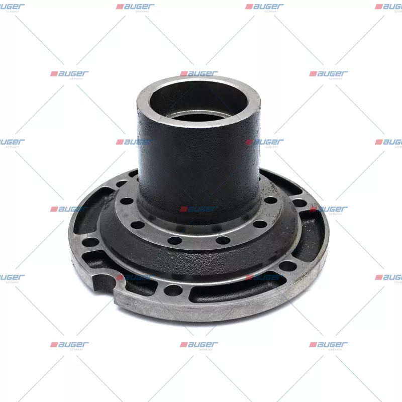 Moyeu de roue avant AUGER 75226