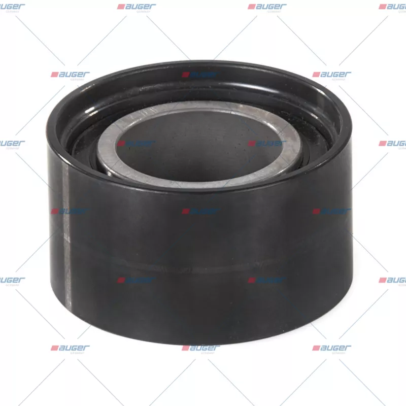 Poulie-tendeur, courroie trapézoïdale à nervures AUGER 75204