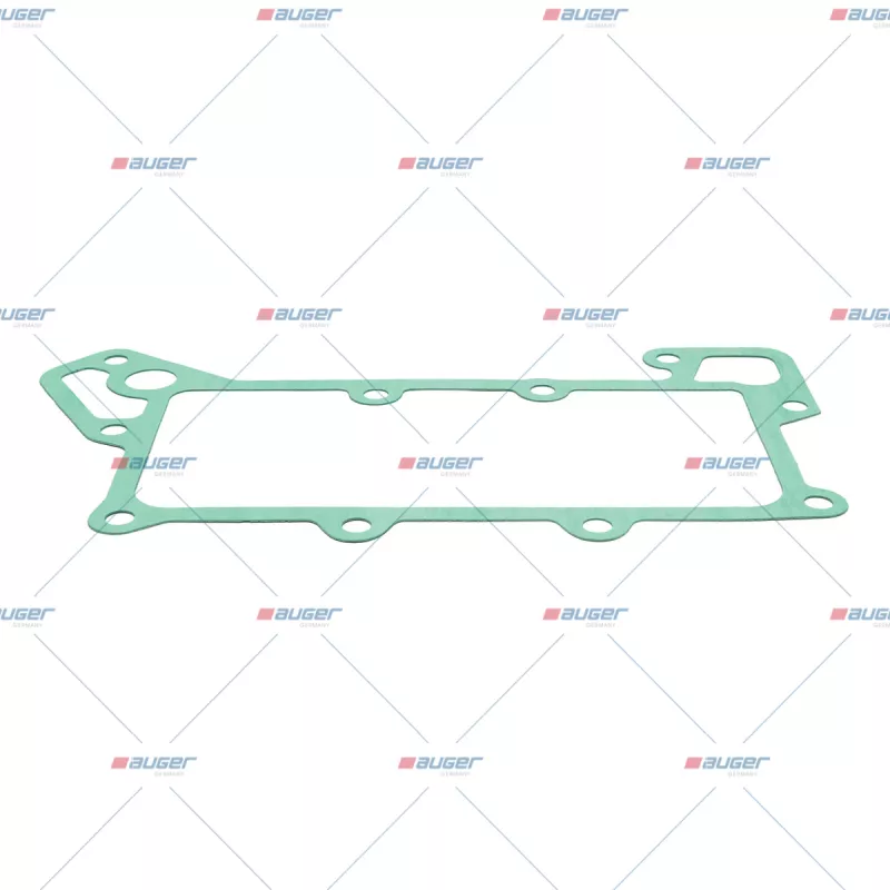 Joint, radiateur d'huile AUGER 75201