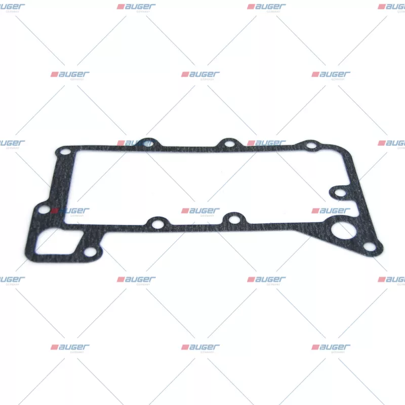 Joint, radiateur d'huile AUGER 75200