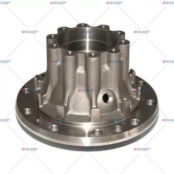 Moyeu de roue avant AUGER