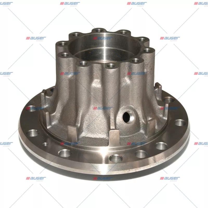 Moyeu de roue avant AUGER 75242