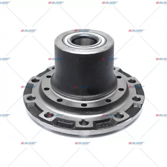 Moyeu de roue avant AUGER