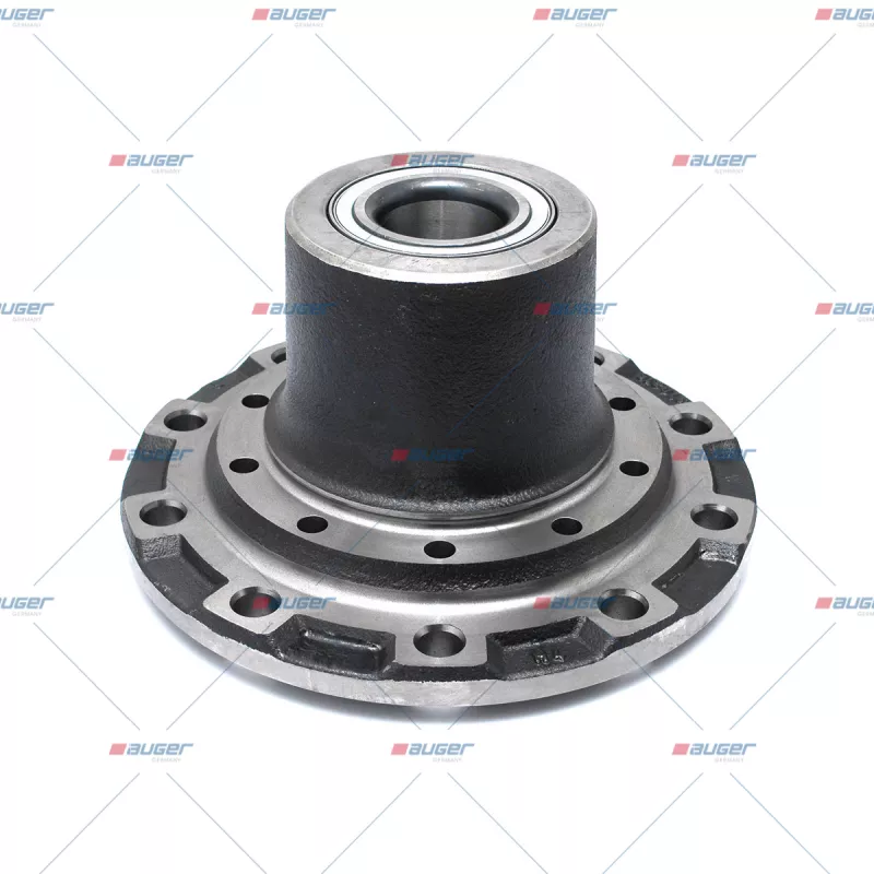 Moyeu de roue avant AUGER 75237