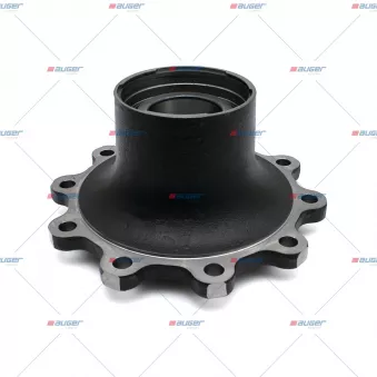 Moyeu de roue avant AUGER