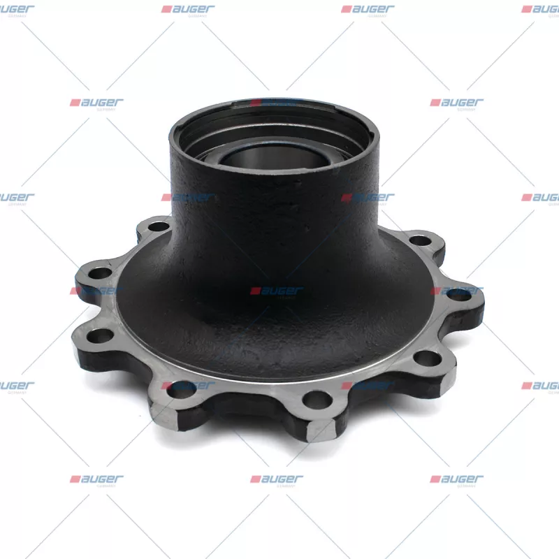 Moyeu de roue avant AUGER 75284F