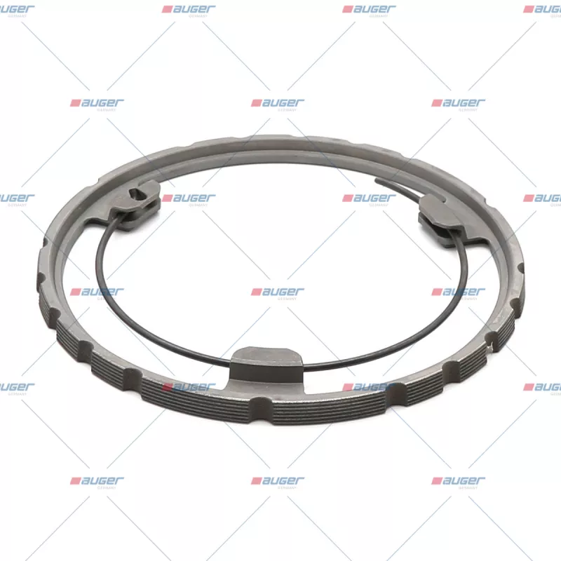 Synchronisateur, arbre principal-engrenage planétaire AUGER 75165
