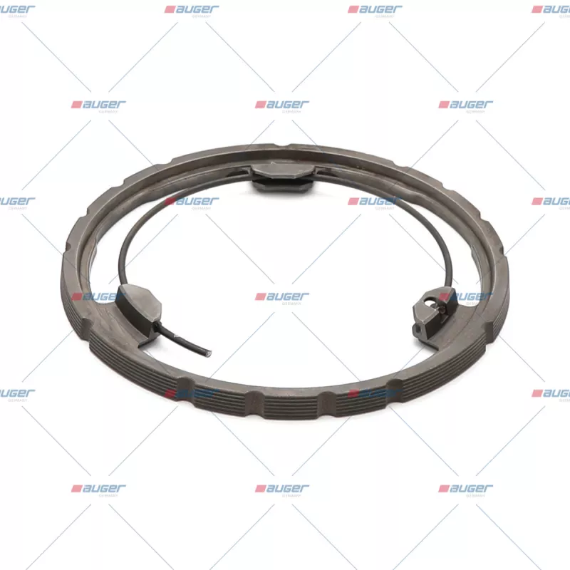 Synchronisateur, arbre principal-engrenage planétaire AUGER 75166