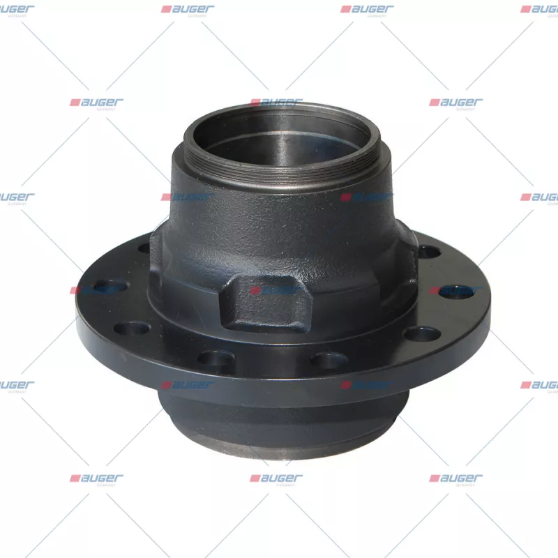 Moyeu de roue arrière AUGER 75275