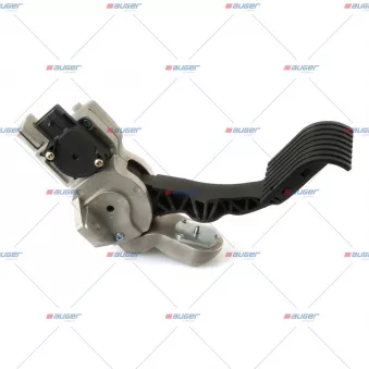 Pédale d'accélérateur AUGER