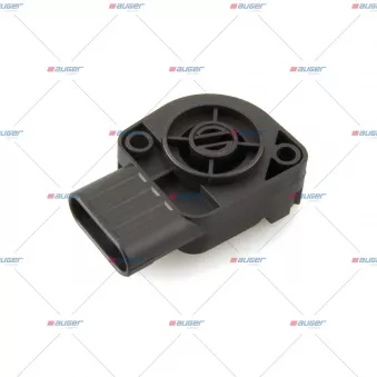 Capteur, position d'accelerateur AUGER