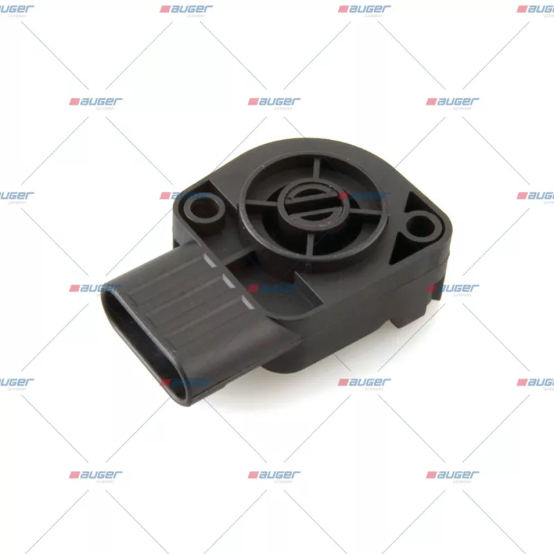 Capteur, position d'accelerateur AUGER 74478