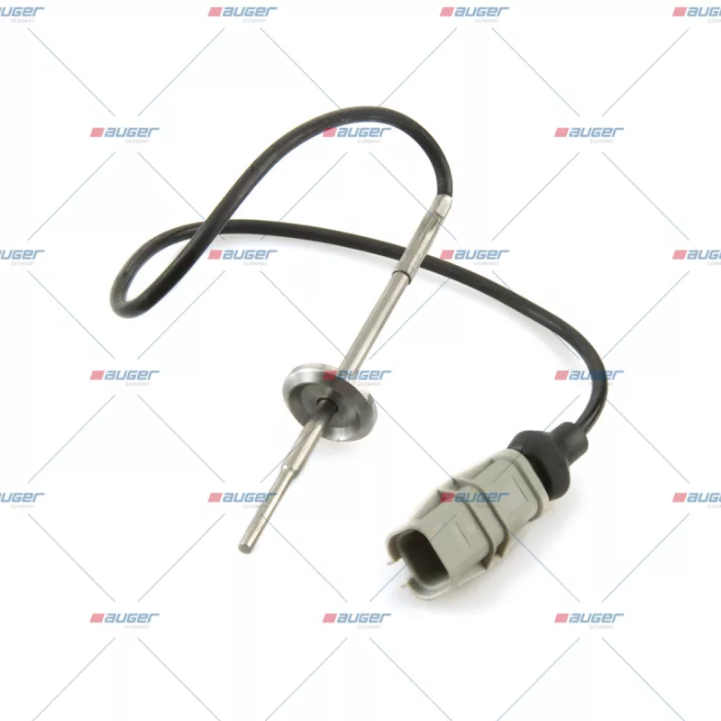 Interrupteur de température, ventilateur de radiateur AUGER 74472