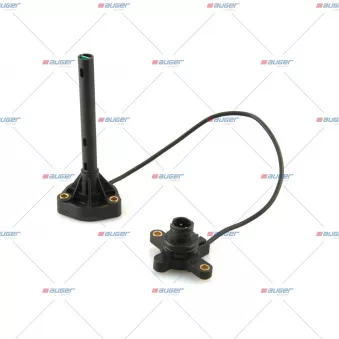 Capteur, niveau d'huile moteur AUGER