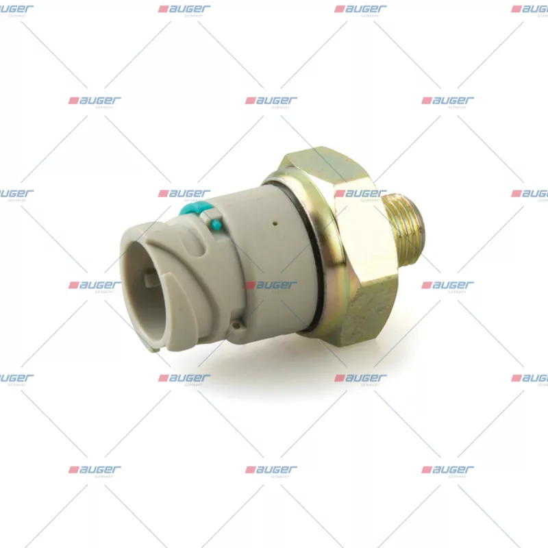 Capteur, pression d'huile AUGER 74488
