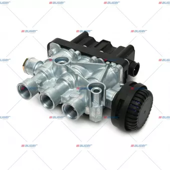 Bloc électrovannes, suspension pneumatique AUGER