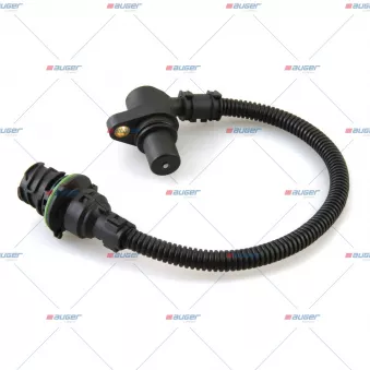 Capteur, régime AUGER