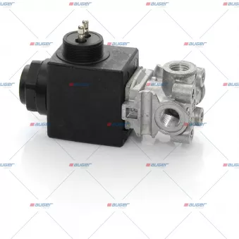 Vanne de regulation chauffage AUGER