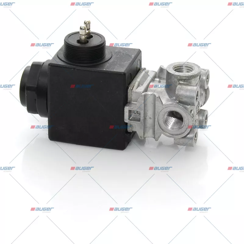 Vanne de regulation chauffage AUGER 74494