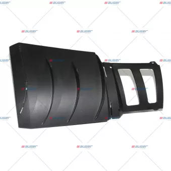 Paravent, cabine AUGER