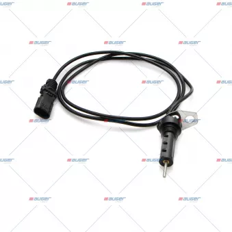 Détecteur de l'usure des plaquettes de frein AUGER