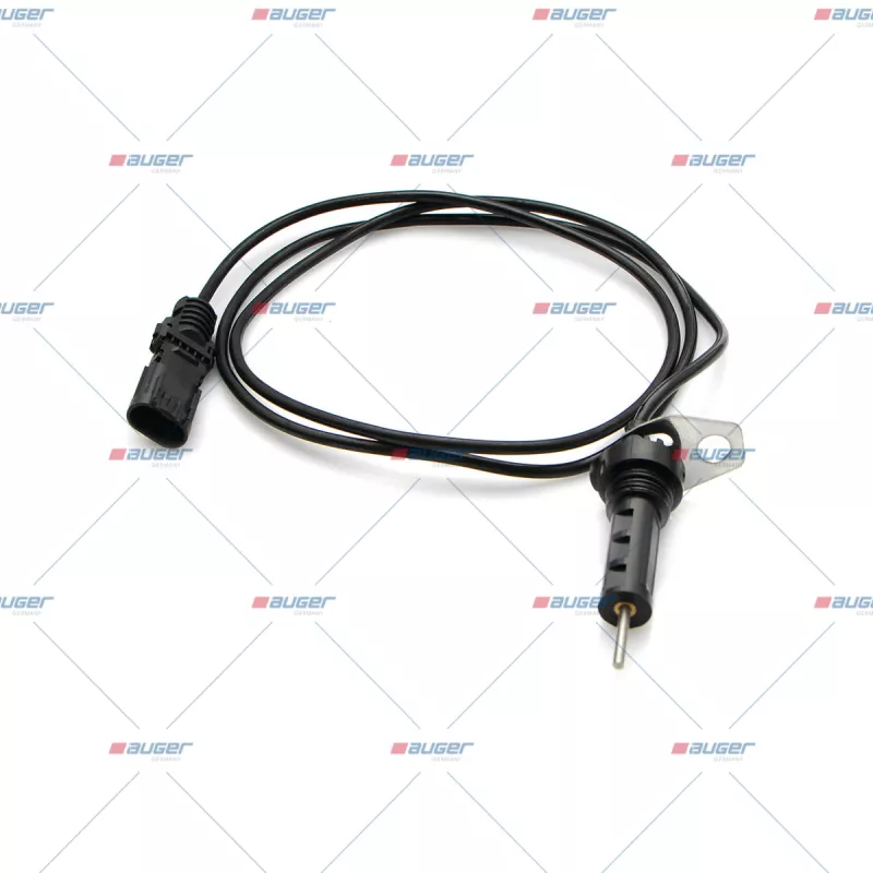 Détecteur de l'usure des plaquettes de frein AUGER 74451