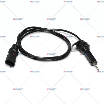 Détecteur de l'usure des plaquettes de frein arrière gauche AUGER