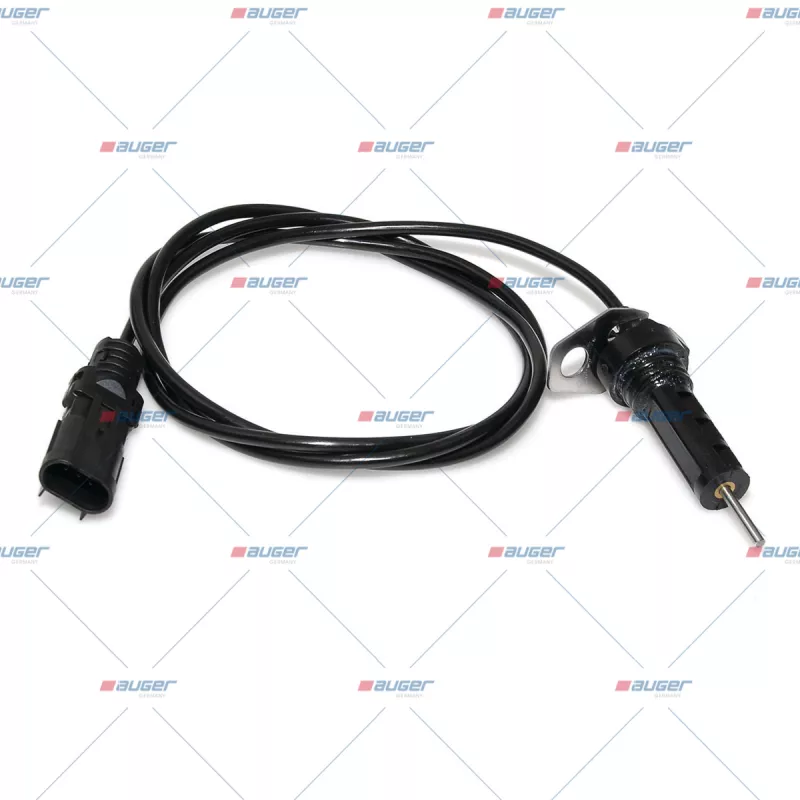 Détecteur de l'usure des plaquettes de frein arrière gauche AUGER 74450