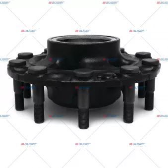 Moyeu de roue arrière AUGER