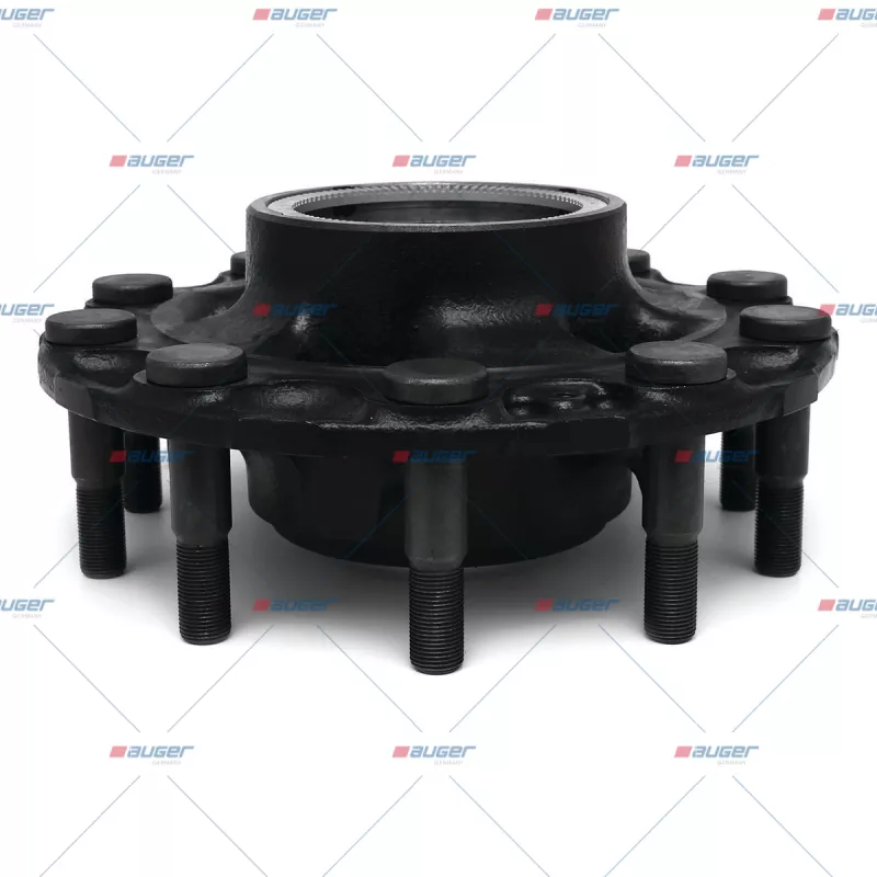 Moyeu de roue arrière AUGER 74447