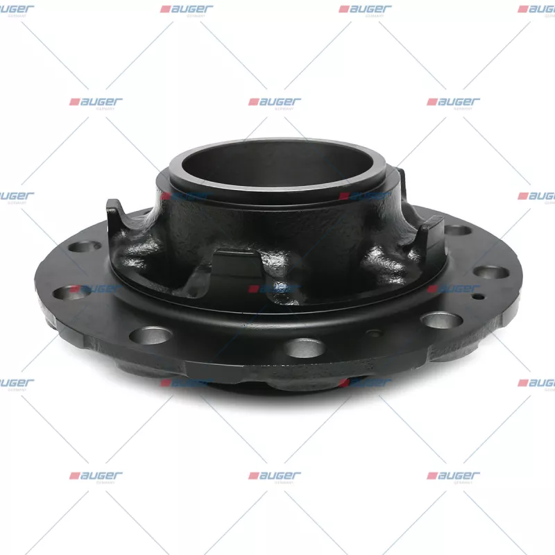 Moyeu de roue arrière AUGER 74448