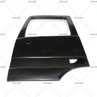 Porte, Cabine chauffeur AUGER