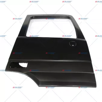 Porte, Cabine chauffeur AUGER
