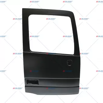 Porte, Cabine chauffeur AUGER
