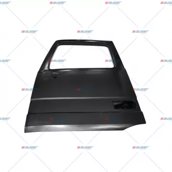 Porte, Cabine chauffeur AUGER