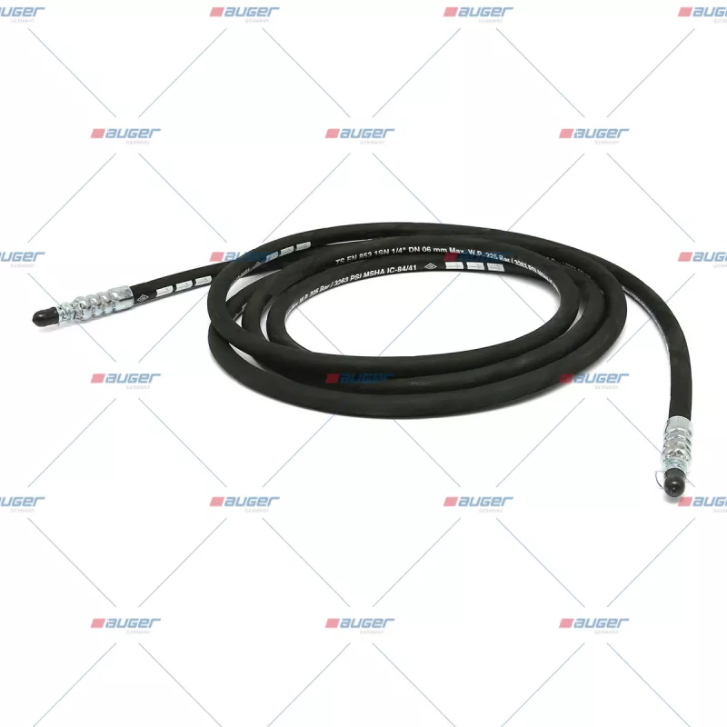 Tuyau d'embrayage AUGER 74218