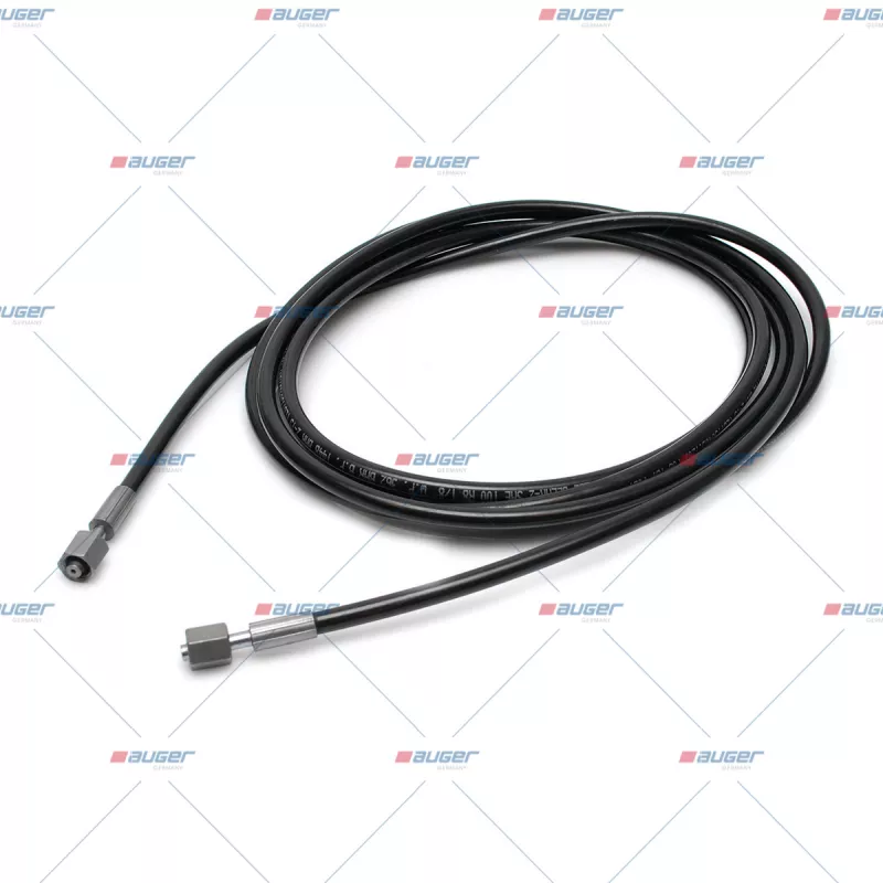 Gaine, basculeur de cabine AUGER 74221