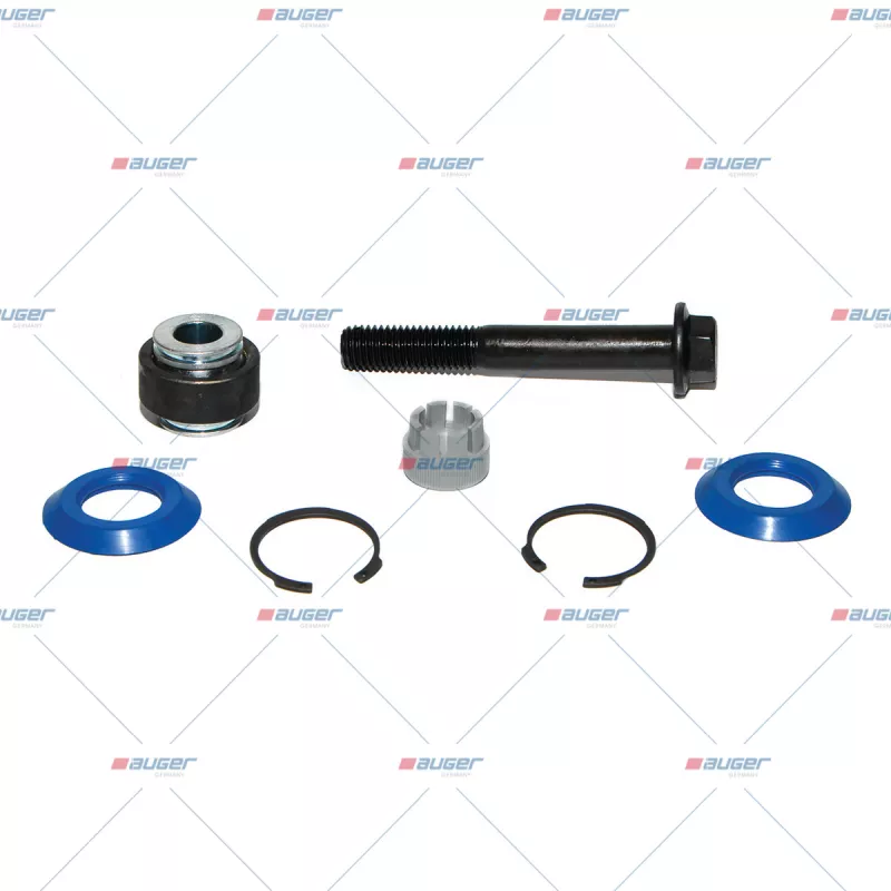 Kit d'assemblage, butée de débrayage AUGER 74246