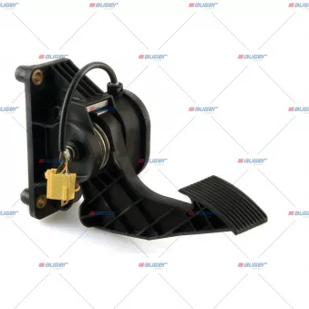 Pédale d'accélérateur AUGER