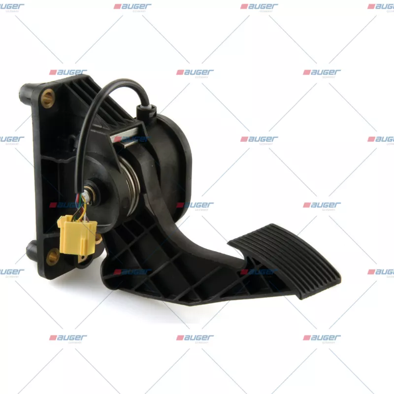 Pédale d'accélérateur AUGER 74250
