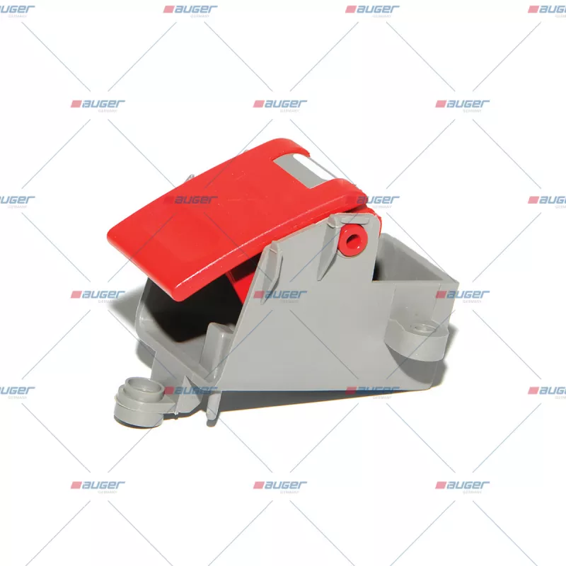 Poignée de porte AUGER 74370