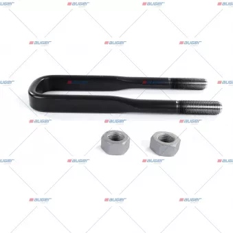 Bride de ressort AUGER