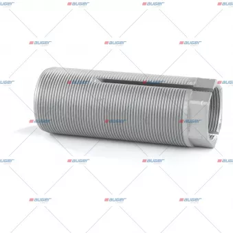 Vis, alignement des roues AUGER