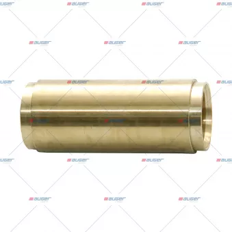 Coussinet de palier, ressort à lames AUGER