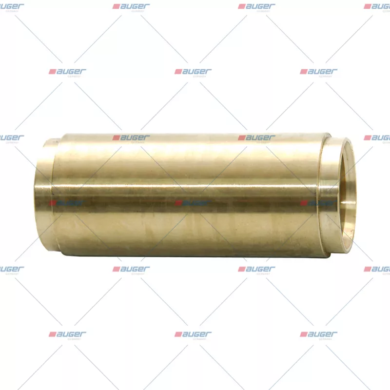 Coussinet de palier, ressort à lames AUGER 75386