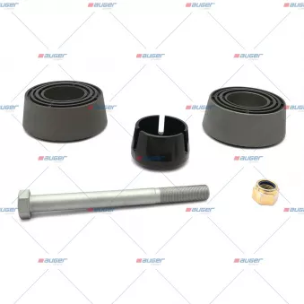 Kit de réparation, fusée d'essieu (main de suspension) AUGER