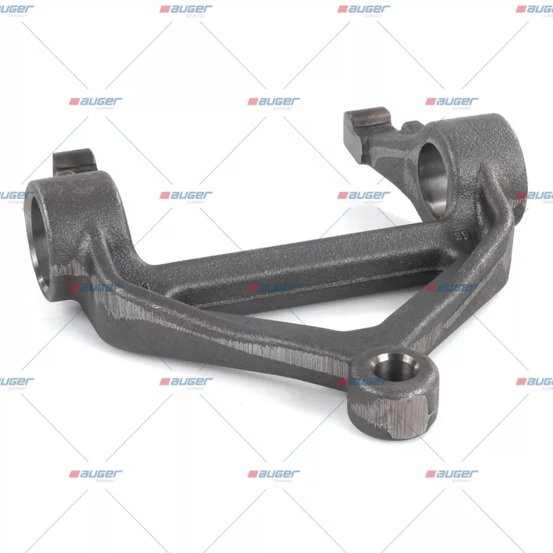 Fourchette de débrayage, embrayage AUGER 75394